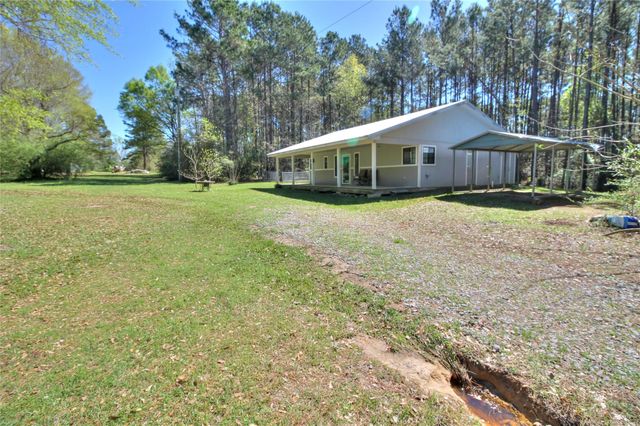 1815 Troy Johnson Road, Lufkin, TX 75901