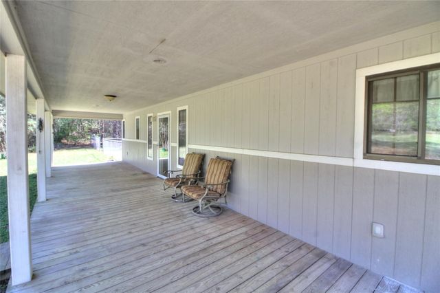 1815 Troy Johnson Road, Lufkin, TX 75901