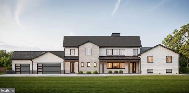 3237 SLEEPY HOLLOW RD, Falls Church, VA 22042