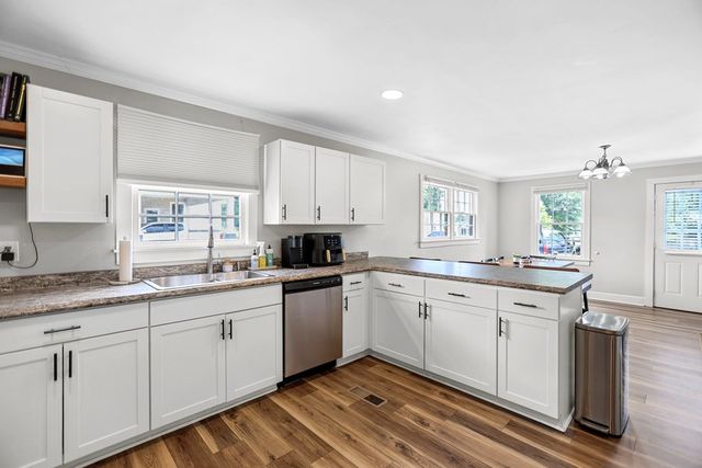 311 Folk Ave, Woodbury, GA 30293