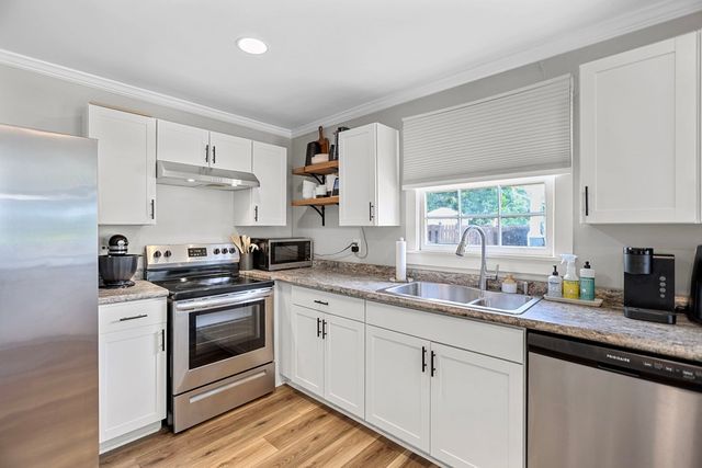 311 Folk Ave, Woodbury, GA 30293