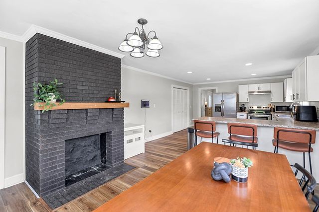 311 Folk Ave, Woodbury, GA 30293