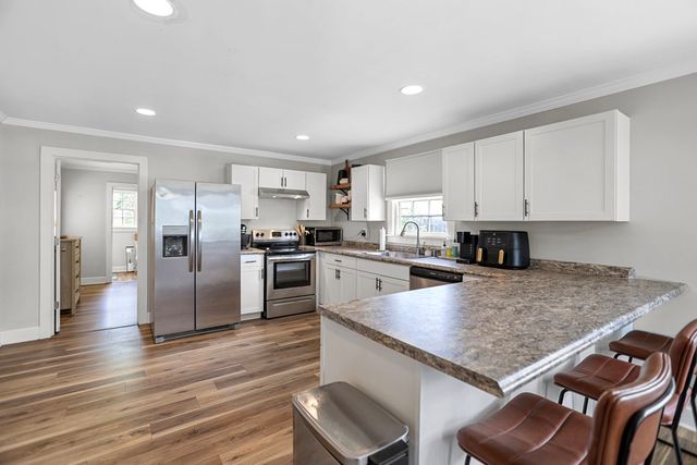 311 Folk Ave, Woodbury, GA 30293