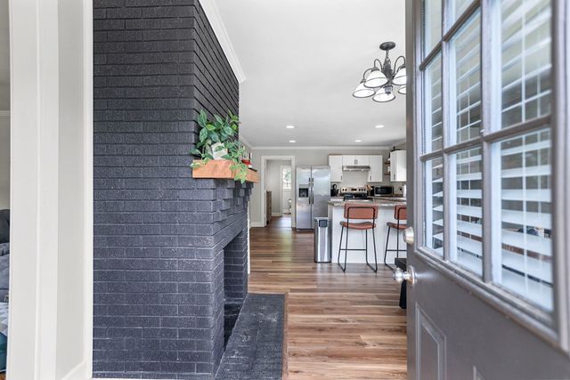 311 Folk Ave, Woodbury, GA 30293