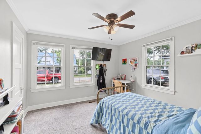311 Folk Ave, Woodbury, GA 30293