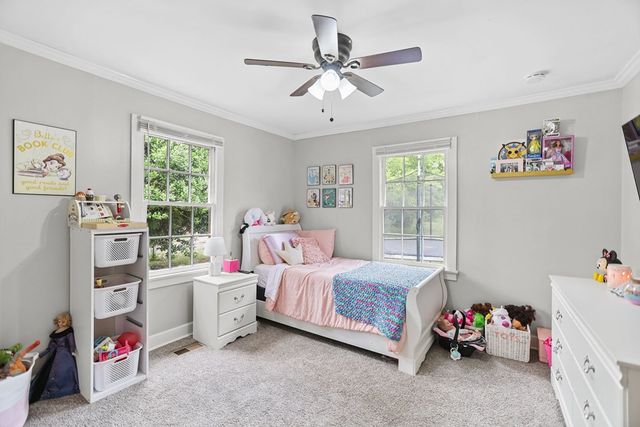 311 Folk Ave, Woodbury, GA 30293