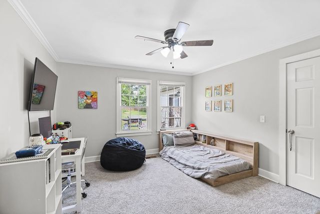 311 Folk Ave, Woodbury, GA 30293