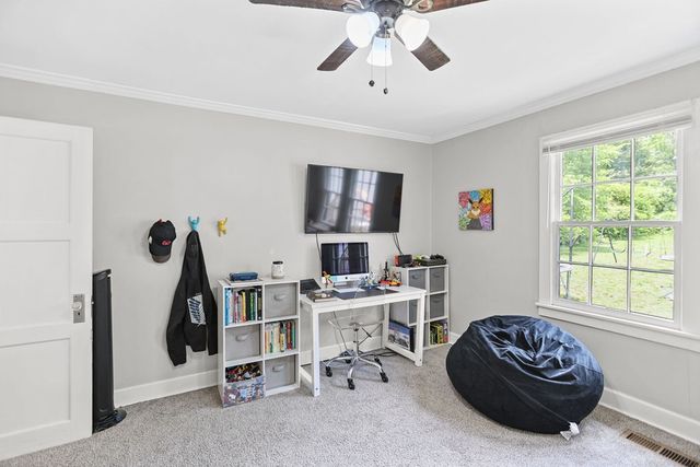 311 Folk Ave, Woodbury, GA 30293