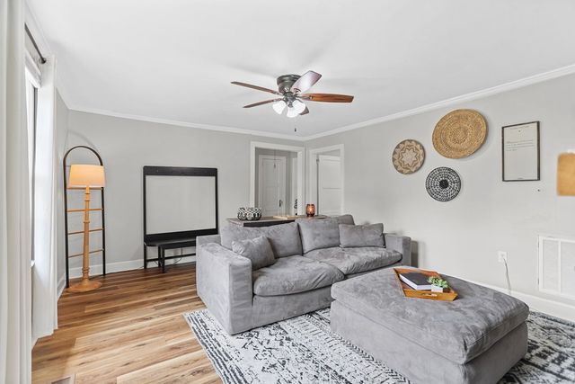 311 Folk Ave, Woodbury, GA 30293
