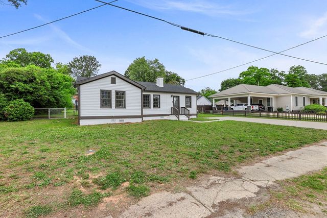 311 Folk Ave, Woodbury, GA 30293