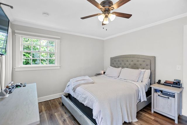 311 Folk Ave, Woodbury, GA 30293