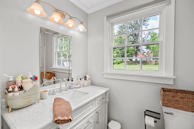 311 Folk Ave, Woodbury, GA 30293