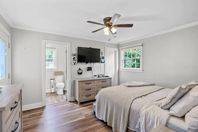 311 Folk Ave, Woodbury, GA 30293