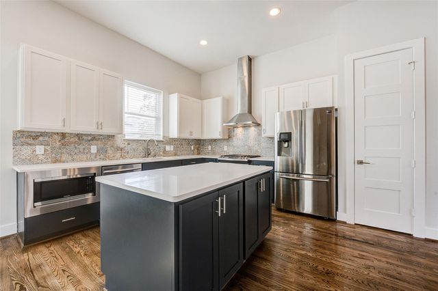 1603 Colorado Street, Houston, TX 77007