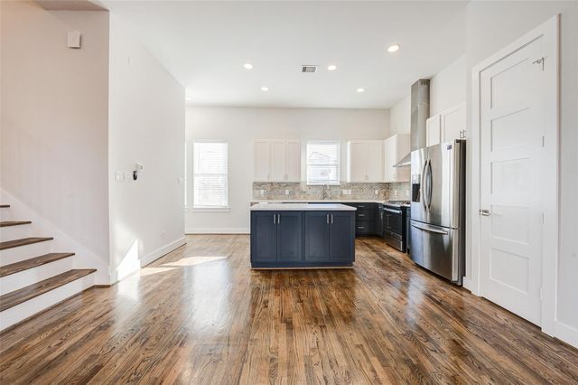 1603 Colorado Street, Houston, TX 77007
