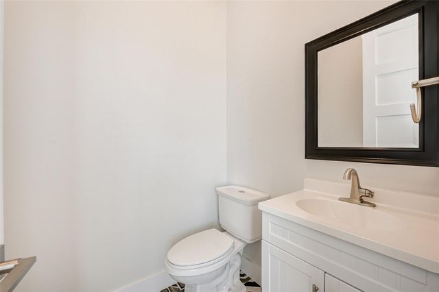 1603 Colorado Street, Houston, TX 77007