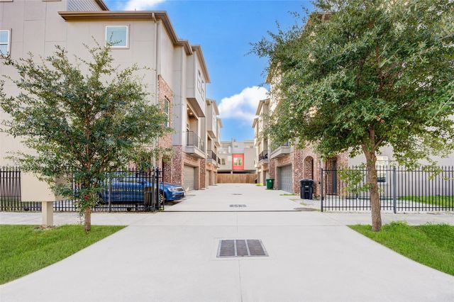 1603 Colorado Street, Houston, TX 77007