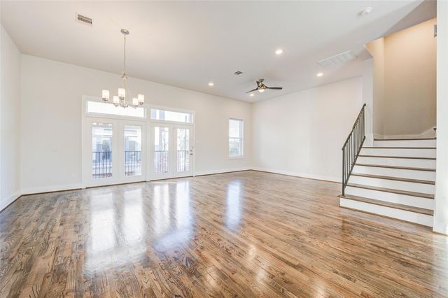 1603 Colorado Street, Houston, TX 77007