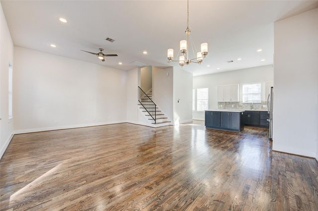 1603 Colorado Street, Houston, TX 77007