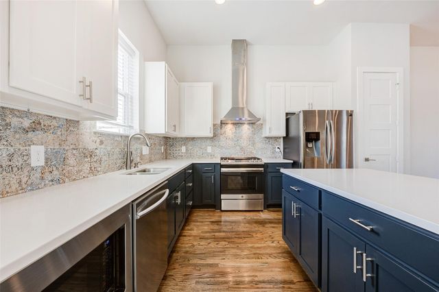 1603 Colorado Street, Houston, TX 77007