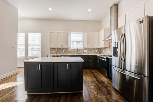 1603 Colorado Street, Houston, TX 77007