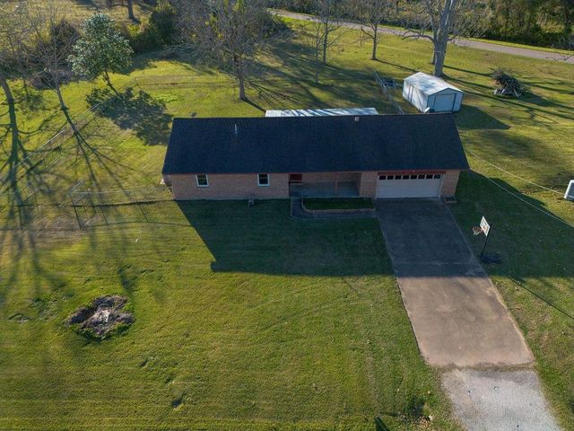 128 County Road 655, Brazoria, TX 77422