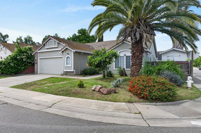 8148 Silverleaf Way, Sacramento, CA 95829