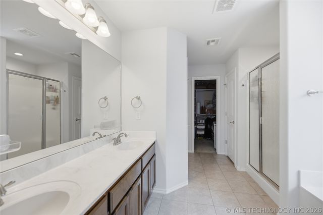 14617 E 112th Place, Owasso, OK 74055