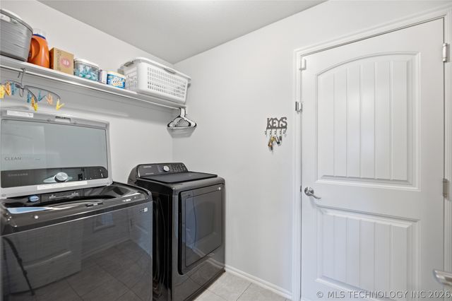 14617 E 112th Place, Owasso, OK 74055