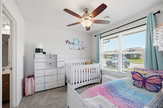 14617 E 112th Place, Owasso, OK 74055
