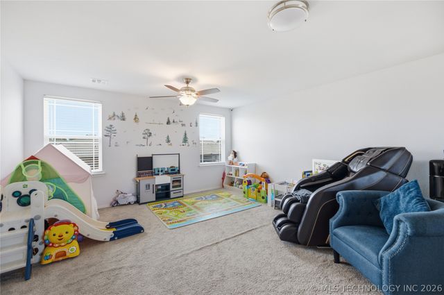 14617 E 112th Place, Owasso, OK 74055