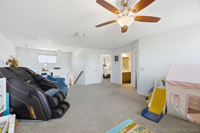 14617 E 112th Place, Owasso, OK 74055