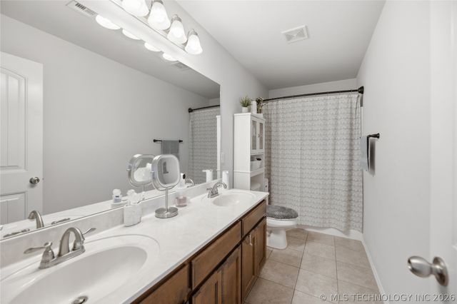 14617 E 112th Place, Owasso, OK 74055