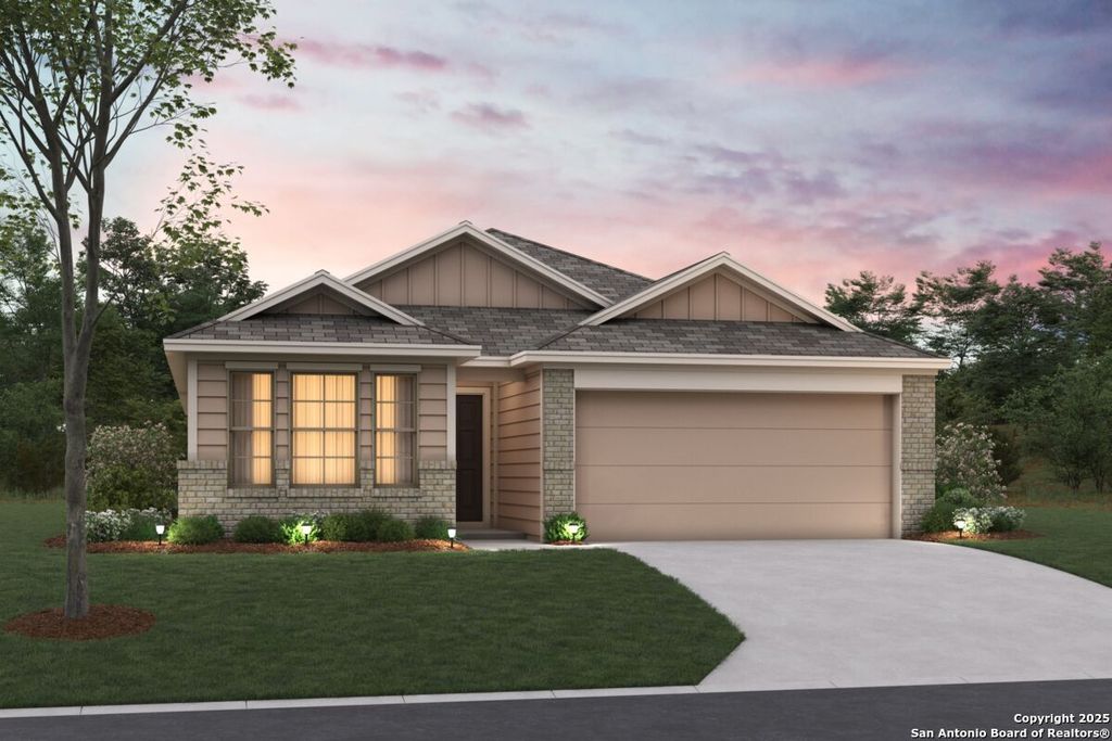 5031 agave blue, San Antonio, TX 78222