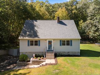 395 Old Stafford Road, Tolland, CT 06084