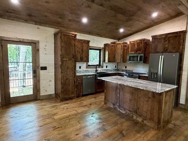 Lt 6 Wolf Creek Trail, Mineral Bluff, GA 30559