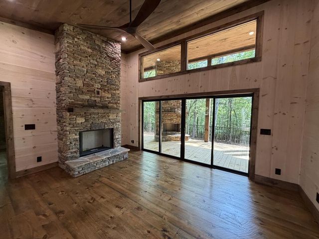 Lt 6 Wolf Creek Trail, Mineral Bluff, GA 30559