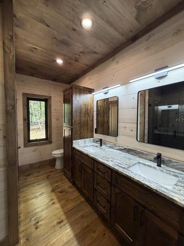 Lt 6 Wolf Creek Trail, Mineral Bluff, GA 30559