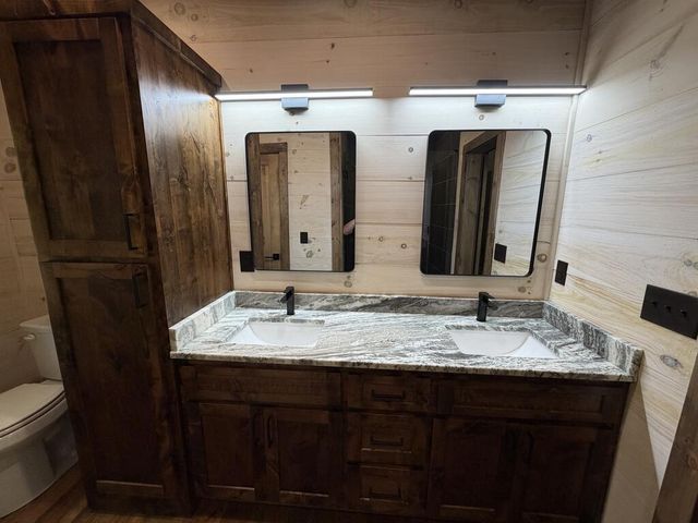 Lt 6 Wolf Creek Trail, Mineral Bluff, GA 30559