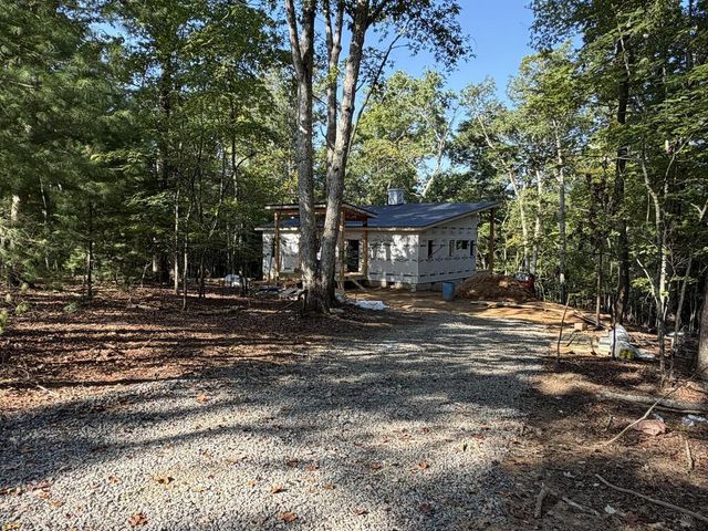 Lt 6 Wolf Creek Trail, Mineral Bluff, GA 30559