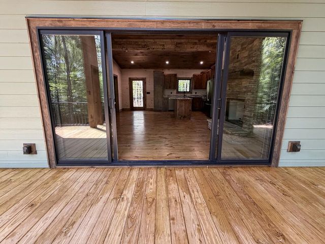 Lt 6 Wolf Creek Trail, Mineral Bluff, GA 30559