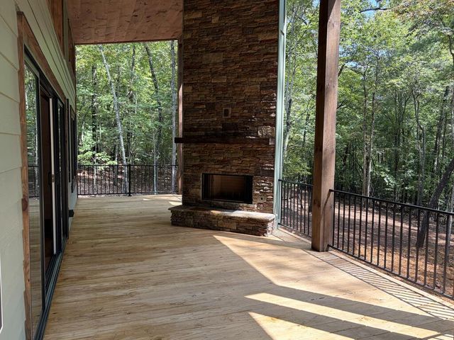 Lt 6 Wolf Creek Trail, Mineral Bluff, GA 30559