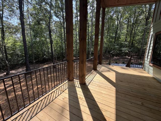 Lt 6 Wolf Creek Trail, Mineral Bluff, GA 30559
