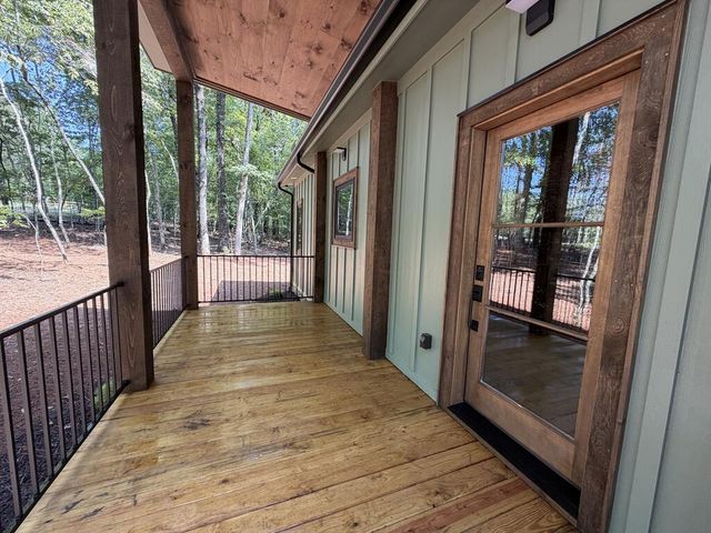 Lt 6 Wolf Creek Trail, Mineral Bluff, GA 30559