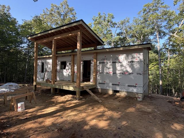 Lt 6 Wolf Creek Trail, Mineral Bluff, GA 30559