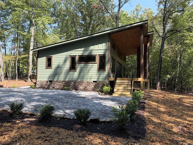 Lt 6 Wolf Creek Trail, Mineral Bluff, GA 30559