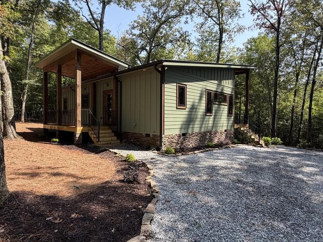 Lt 6 Wolf Creek Trail, Mineral Bluff, GA 30559
