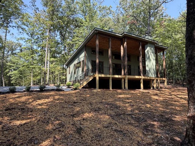 Lt 6 Wolf Creek Trail, Mineral Bluff, GA 30559