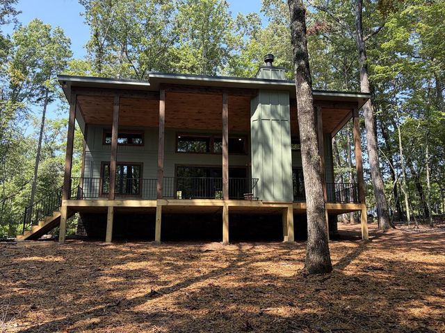 Lt 6 Wolf Creek Trail, Mineral Bluff, GA 30559