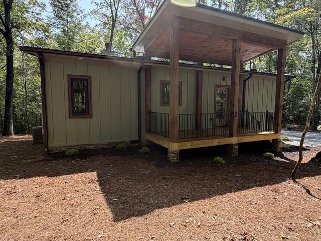 Lt 6 Wolf Creek Trail, Mineral Bluff, GA 30559